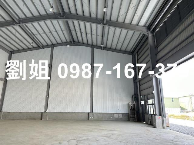 高雄廠房_倉庫-2