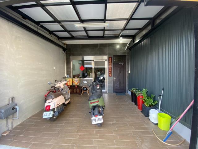 嘉義新港透天-1