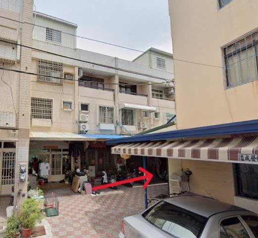 屏東東港法拍透天-3