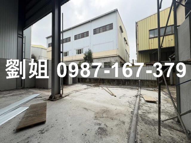 台南安南廠房_倉庫-2
