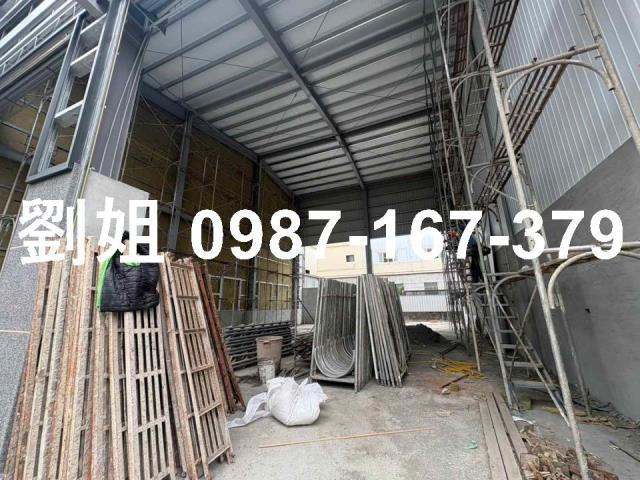 台南安南廠房_倉庫-3