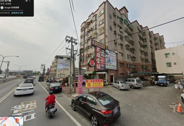 屏東東港大樓法拍-1