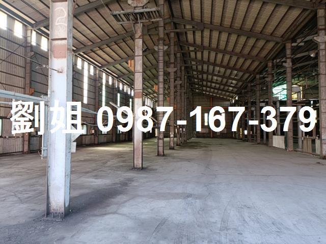 屏東枋寮廠房_廠辦_倉庫-2