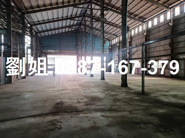 屏東枋寮廠房_廠辦_倉庫-3