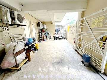 台南永康透天-8