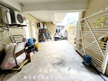 台南永康透天-9