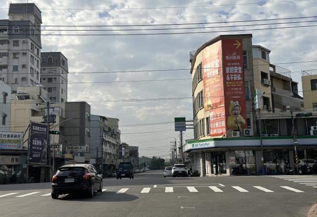 高雄岡山大樓-13