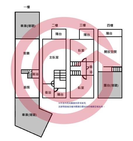 台南仁德透天-15