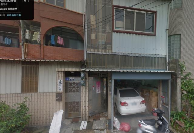 台南永康法拍透天_廠辦_一樓-4