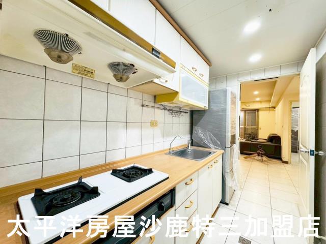 台中沙鹿華廈-6