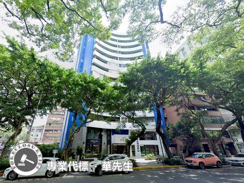 大安區大樓法拍-5