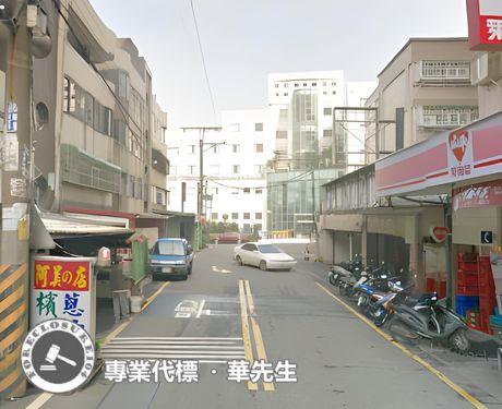 楊梅公寓拍賣-4