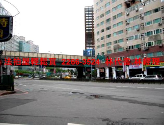 新店法拍大樓-4