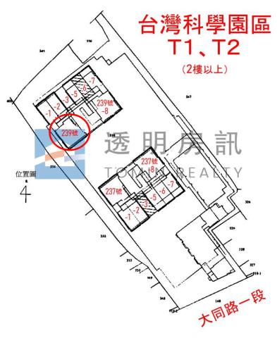 汐止法拍廠房-9