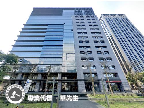 汐止法拍廠房-0