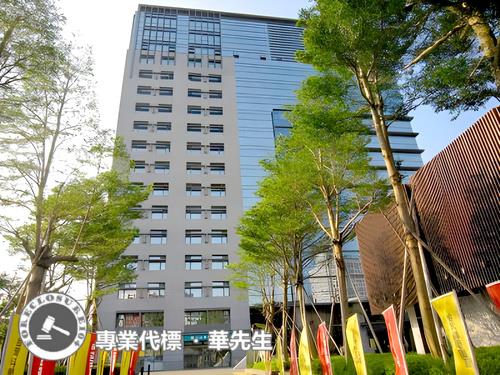 汐止法拍廠房-3