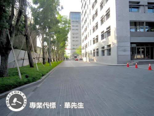 汐止法拍廠房-6