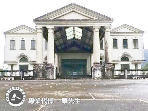 新店透天_別墅_電梯法拍-1