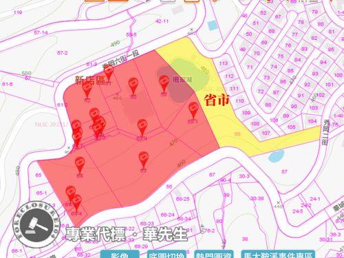 新店透天_別墅_電梯法拍-12