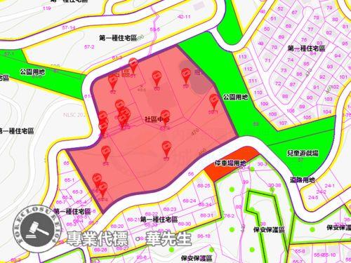 新店透天_別墅_電梯法拍-13