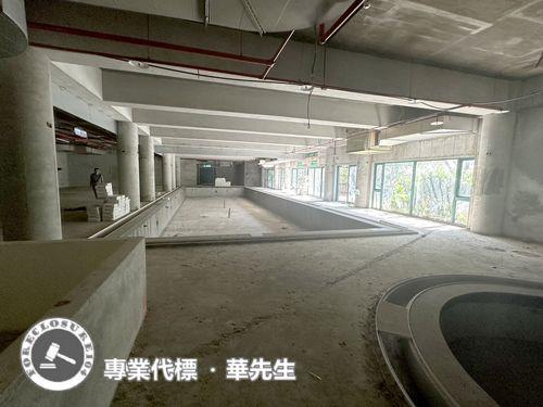 新店透天_別墅_電梯法拍-4