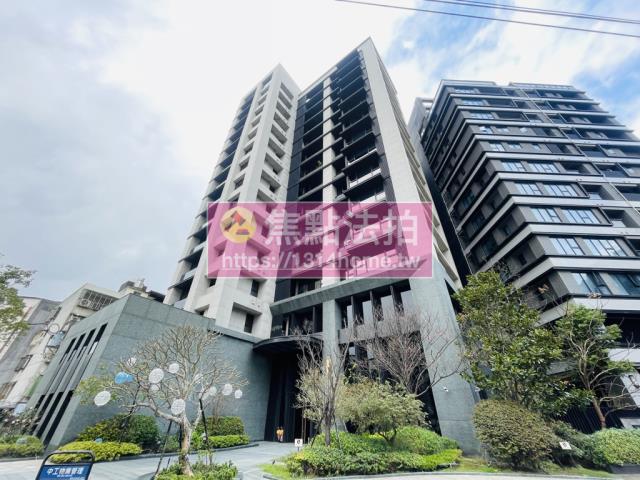 內湖法拍大樓-4