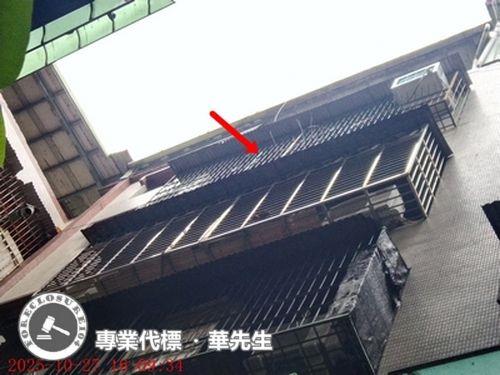 五股拍賣公寓-2