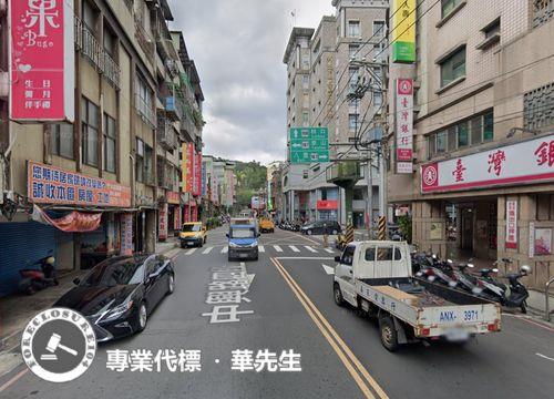 五股拍賣公寓-7