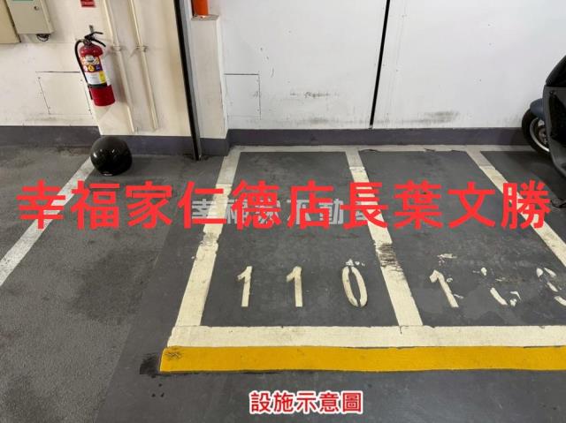 台南大樓_華廈-14