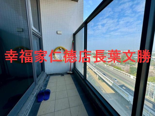 台南大樓_華廈-4