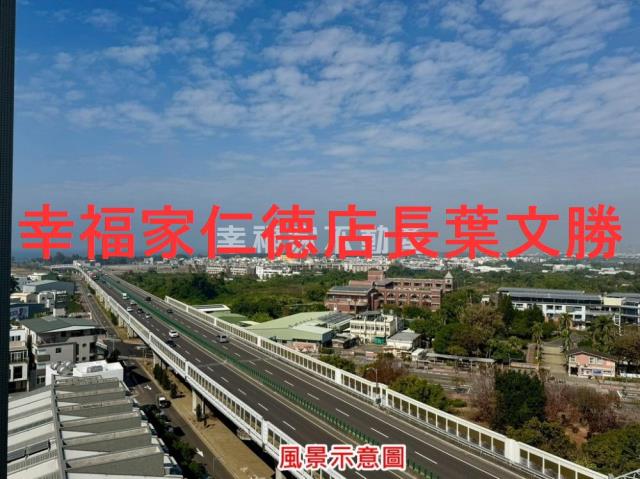 台南大樓_華廈-5