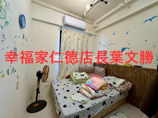 台南大樓_華廈-7