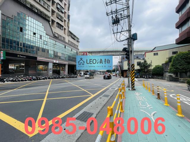 新北大樓_法拍大樓拍賣-7