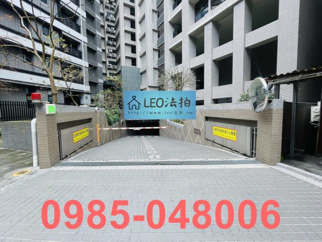 台北大樓_法拍大樓拍賣-6