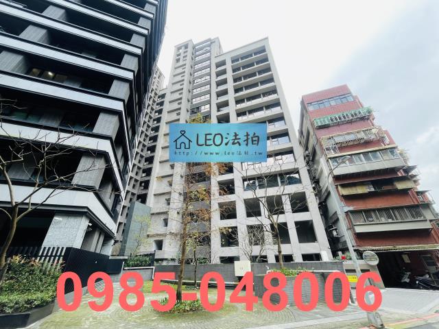台北大樓_法拍大樓拍賣-4