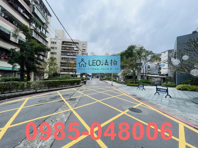 台北大樓_法拍大樓拍賣-7