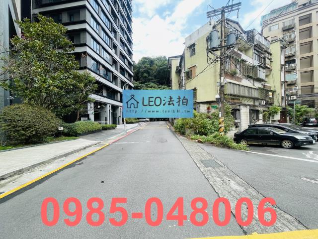 台北大樓_法拍大樓拍賣-8