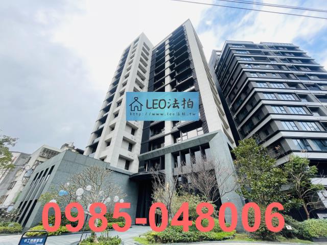 台北大樓_法拍大樓拍賣-2