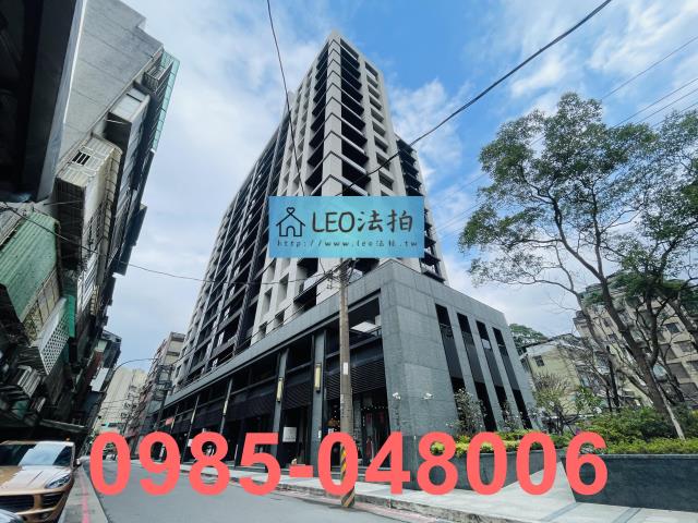 台北大樓_法拍大樓拍賣-3