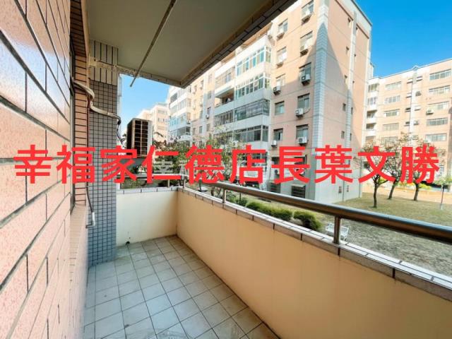 台南新市華廈_公寓-12