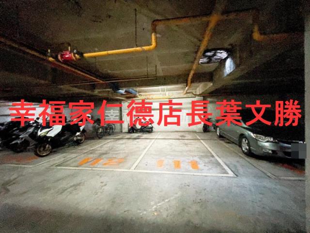 台南新市華廈_公寓-7