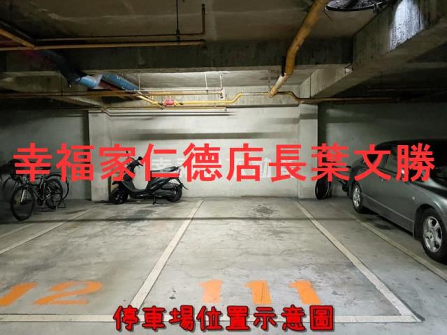 台南新市華廈_公寓-8