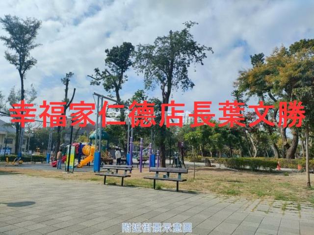 台南佳里透天-9