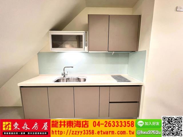 台中龍井華廈-2