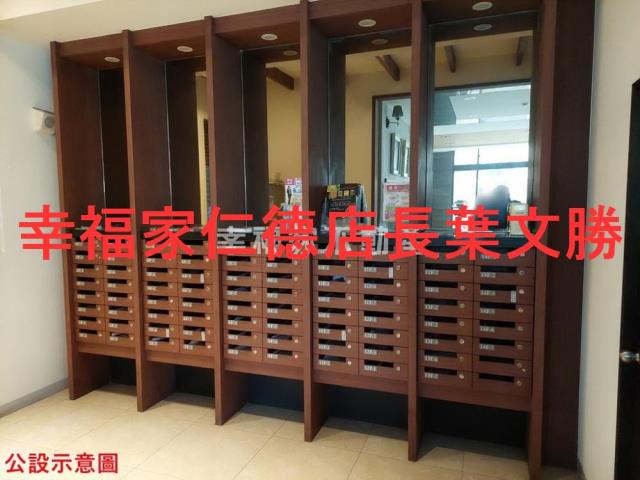 台南仁德大樓-14