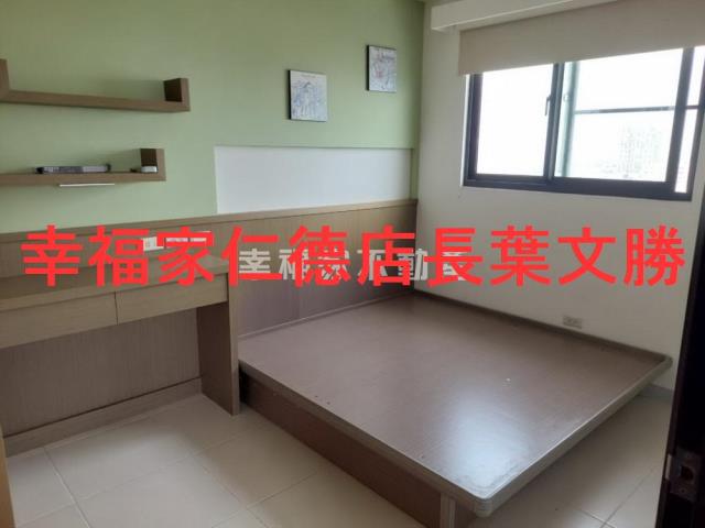 台南仁德大樓-8