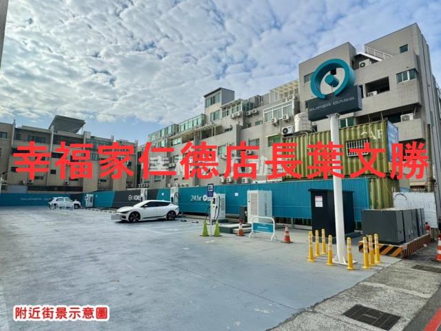 台南永康透天-11