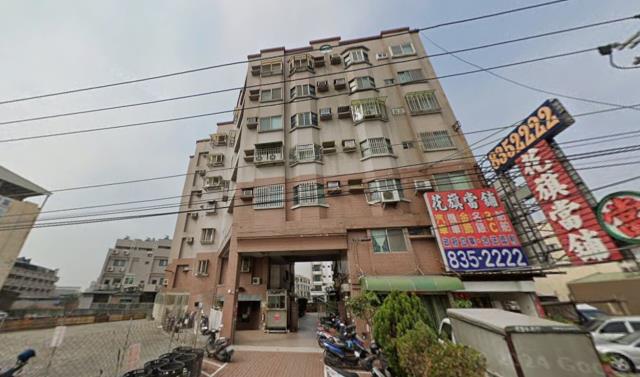 屏東東港大樓法拍-3