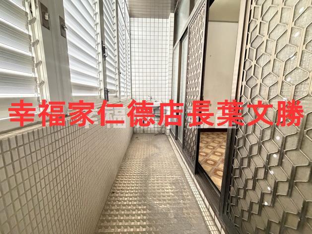 台南安南透天_店面-14