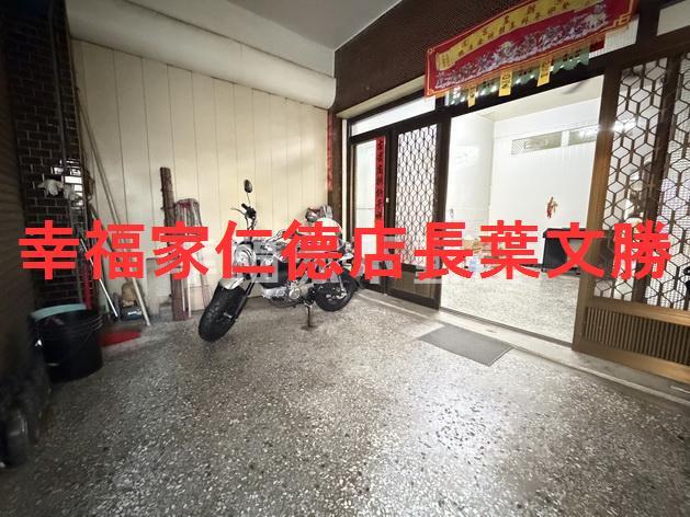 台南安南透天_店面-2